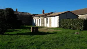 Image of Peace and quiet at Logis du Parc