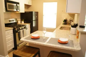 Image of Large Lux Duplex 5Beds/4Baths 10 Mins from Airport