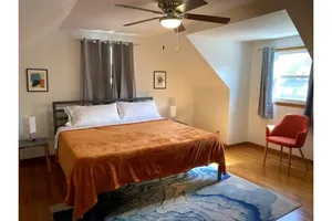 Image of • Lively Cottage 2 King Beds 4 Bed 2 Bath •