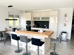 Image of Gemütliche & Luxuriöse Ferienwohnung in Top-lage