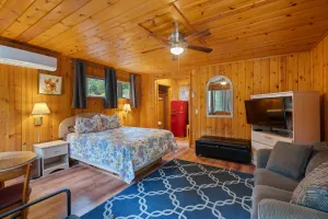 Image of Armin - room Masoods Lodge