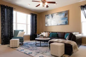 Image of Beautiful Spacious Single Family Home in the Heart of Denver