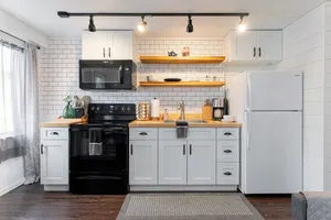 Image of Lovely Rental Unit Across from Golf Course