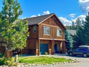 Image of Wildflower Condo is Close to Town and Ski Trailhead!