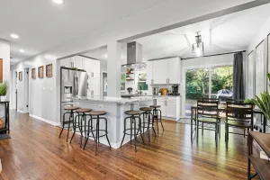Image of REMODELED Home, KING Beds, FAST WiFi