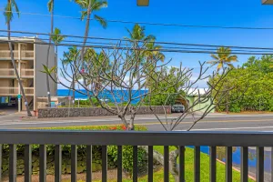 Image of Studio with an Ocean View! Great Location and Special Rates