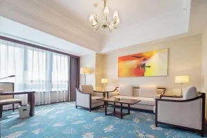 Image of Wyndham Garden Wuxi Huishan