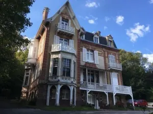 Image of Studio en résidence, proche de la mer avec parking gratuit et 5G home