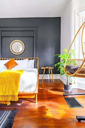 Image of Chillicothe - Jungle Thyme - Free Parking - Central Location / Downtown - Pet Friendly