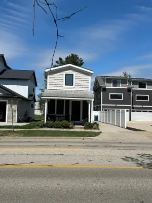 Image of Perfect, Walking Distance to Downtown Social District, Grand Haven!