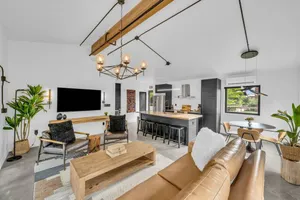 Image of Adults Only Zion Escape: New Vacation Rental #3