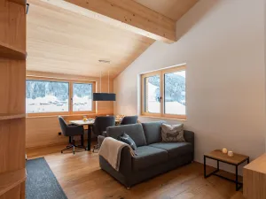 Image of Apartment Zeit - Apartment BergZeit