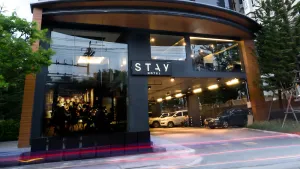 Image of STAY Hotel BKK