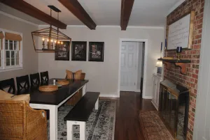 Image of Newly renovated, centrally located, spacious home