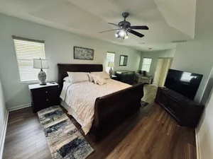 Image of Cozy, Private Home Close to the I95 Exit 284