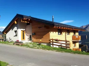 Image of Apartment Robert EG Süd by Interhome
