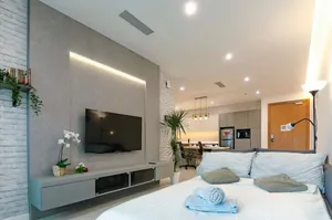 Image of Chic & Comfortable Stay at Suasana JB 03