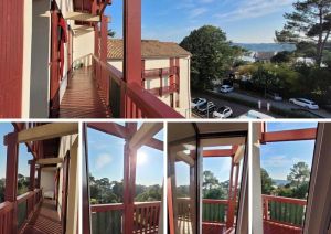 Image of La riviéra\" apartment.