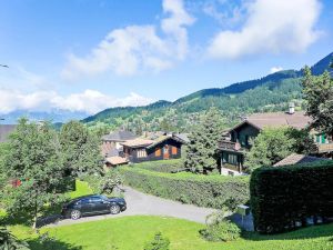 Image of Apartment Le Brévent 4 by Interhome