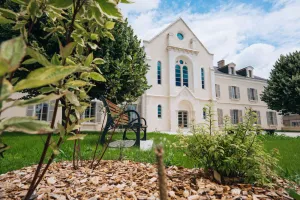 Image of La Chapelle Saint-Denis