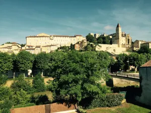 Image of Home Town Center