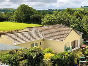 Image of 2 bedroom accommodation in Enniscaven, near St Austell