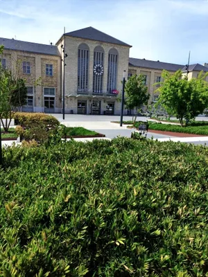 Image of Superbe studio à deux pas de la gare de Chartres