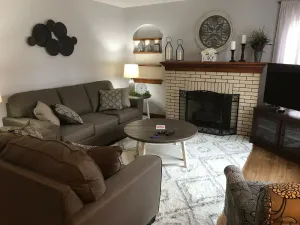 Image of Cozy Home near College of Wooster