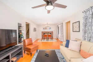 Image of 𝐂𝐨𝐭𝐭𝐚𝐠𝐞 𝐨𝐧 𝐊𝐞𝐫𝐧𝐚𝐧  - Sleeps 5