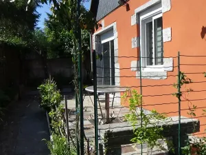 Image of Charming Farmhouse Cottage with Modern Amenities in Avesnois Natural Park