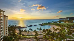Image of Stunning 2BR Ocean View at Marriott's Ko Olina – The Perfect Family Getaway!