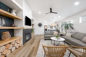 Image of Clean & Quiet! Game Room, Near Freeway Access, Airport, Micron & More!
