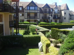 Image of Appartement à 50 m de la mer