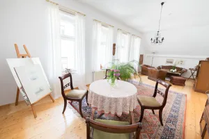 Image of Apartment Hörster in the center of Detmold