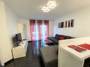 Image of 5-star apartment \"Your ticket to the countryside\"