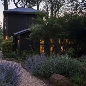 Image of Modern Compound on Private Vineyard, Complete with Guest House
