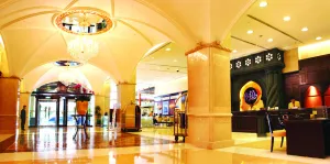 Image of Casa Real Hotel