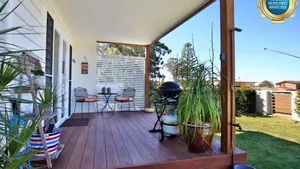 Image of Jervis Bay Beach Shack I Pet Friendly