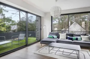 Image of Listed villa 185 m2
