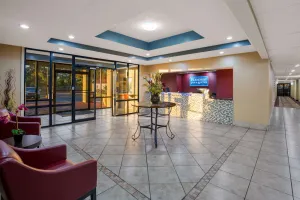 Image of Rodeway Inn