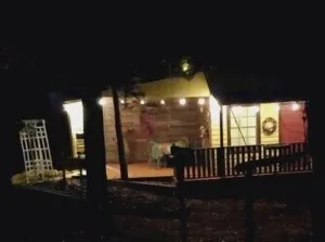 Image of Sunflower Room with quiet deck