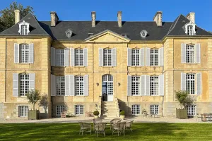 Image of Chateau De La Serenite