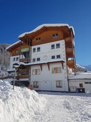 Image of Apart-Garni Motnaida