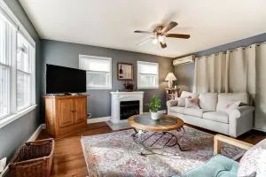 Image of Dream Catcher Bungalow