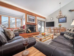 Image of RMR: Sarvisberry 3022 Condo in The Aspens