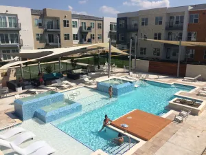 Image of Brand New Residence Close to Baylor and Magnolia Market