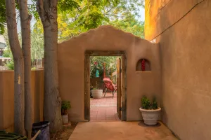 Image of Private Casita - In The Heart Of Old Town - Walk To Everything...