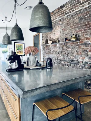 Image of OLD BAKERY GUEST HOUSE  \/ THE BIG PART