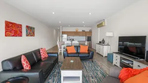 Image of The Foreshore Apartment