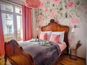 Image of Marie Antoinette ♣ a journey into the past